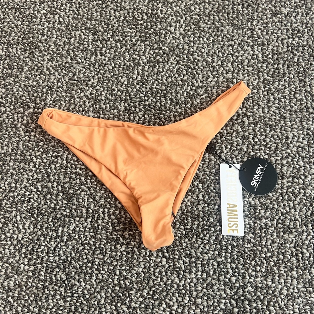 Amuse Society Bikini Bottom